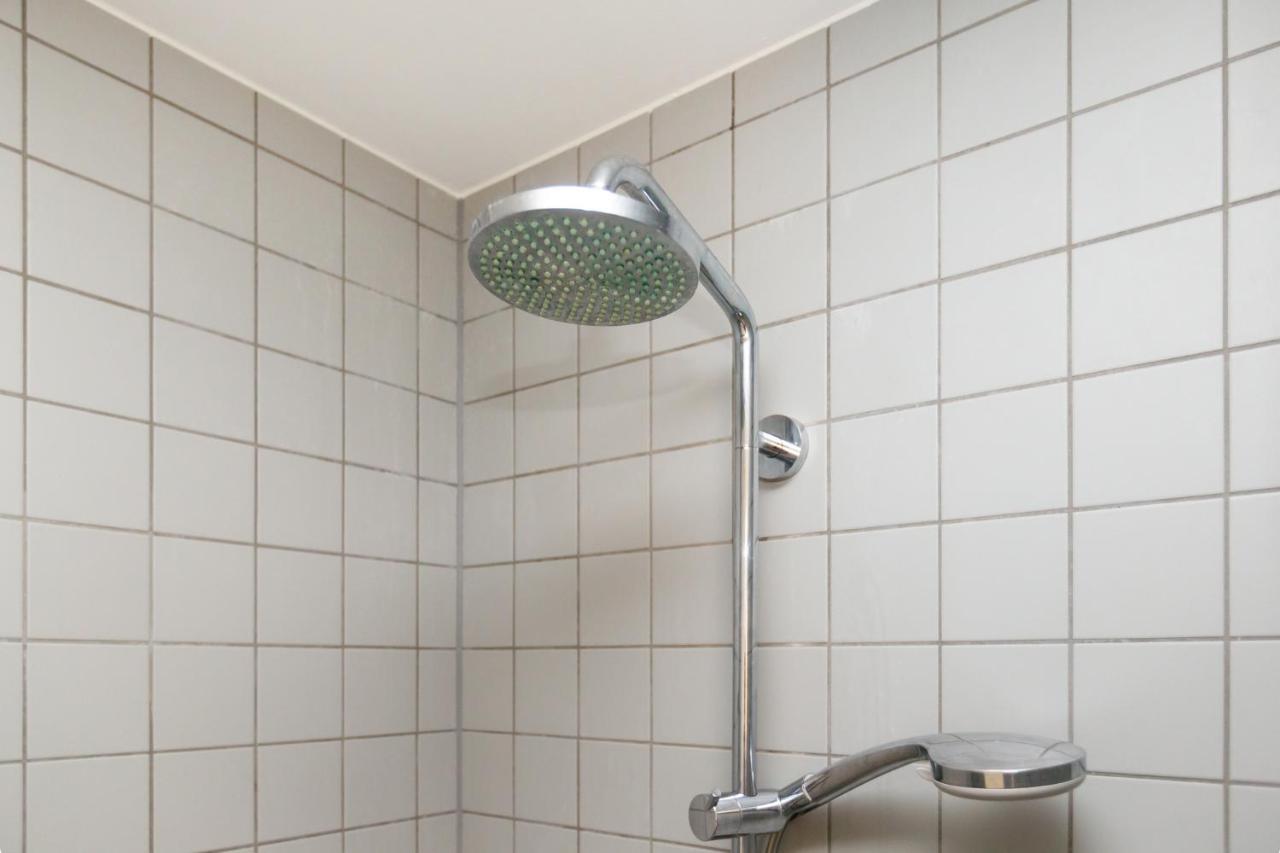 Lys 3 Vaerelses Lejlighed Med 26 M2 Sydvendt Altan Århus Exteriör bild